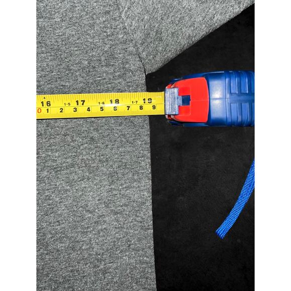 Woman's Marvel Avengers Characters Grey T-Shirt Medium - Picture 6 of 8